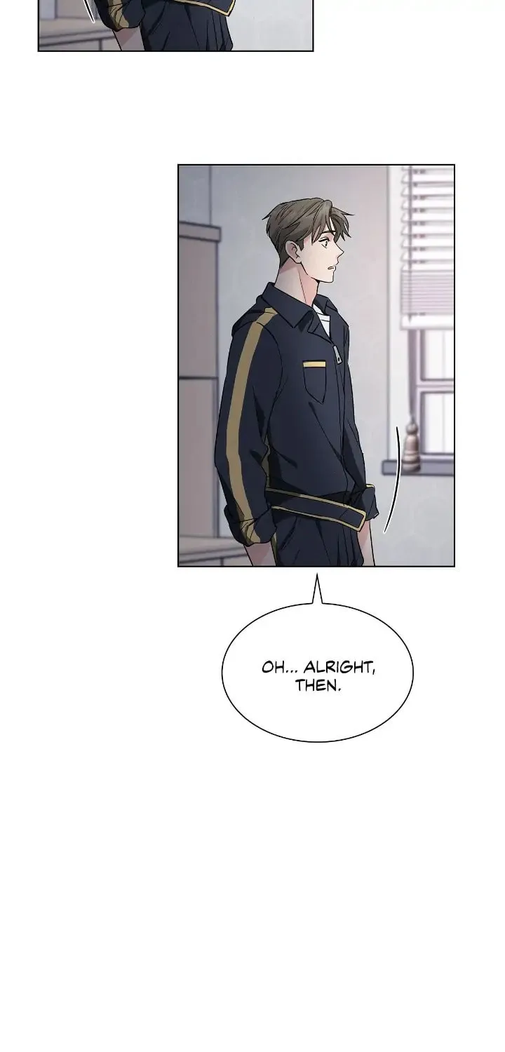 Read Salty Lust chapter 5 image 50 on Lezhin
