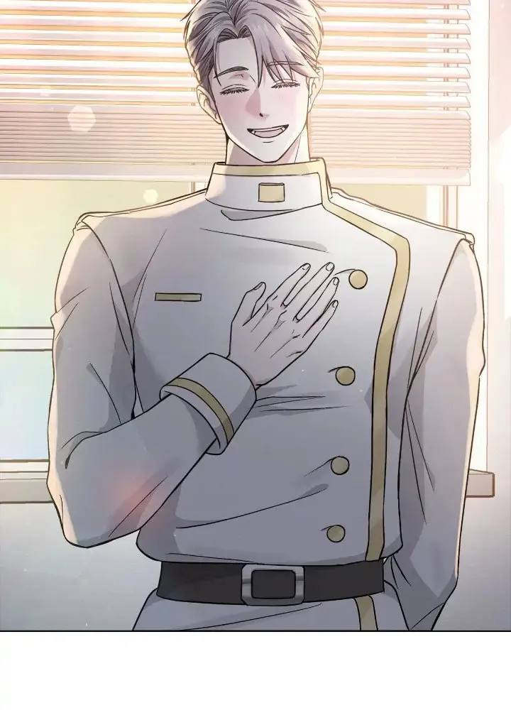 Read Salty Lust chapter 5 image 52 on Lezhin