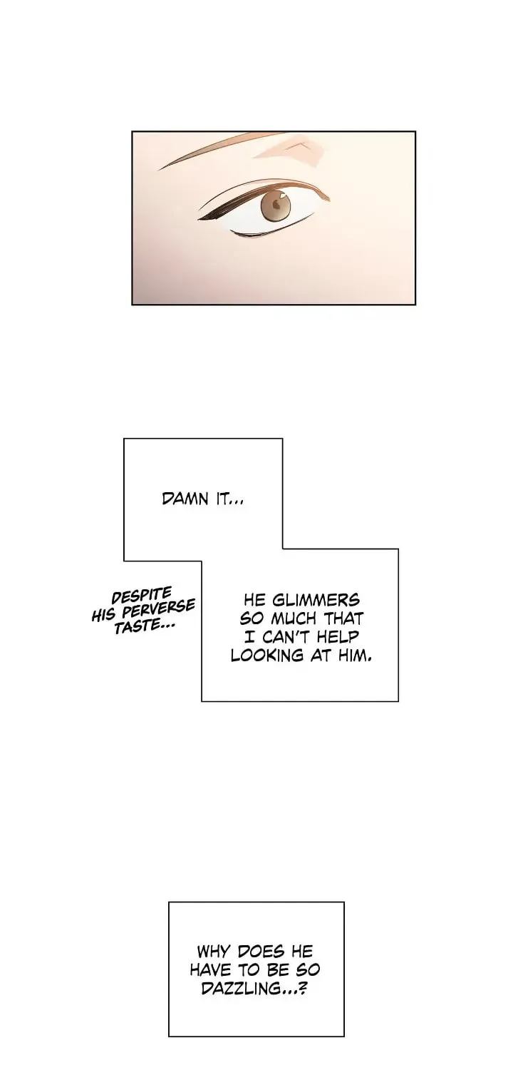 Read Salty Lust chapter 5 image 54 on Lezhin