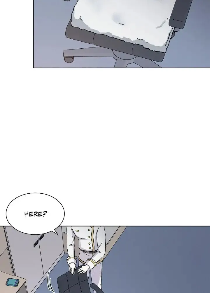 Read Salty Lust chapter 5 image 56 on Lezhin