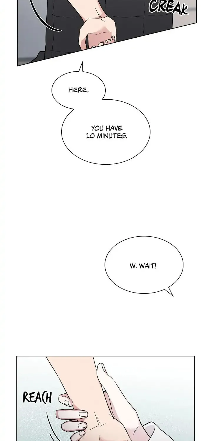 Read Salty Lust chapter 5 image 58 on Lezhin