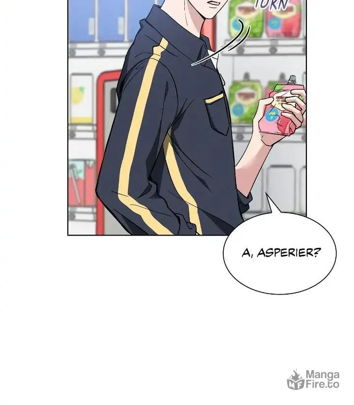 Read Salty Lust chapter 5 image 6 on Lezhin
