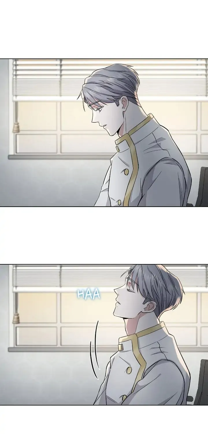 Read Salty Lust chapter 5 image 60 on Lezhin