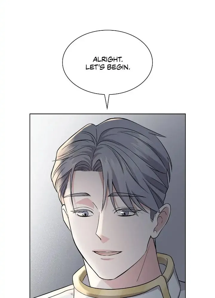 Read Salty Lust chapter 5 image 62 on Lezhin