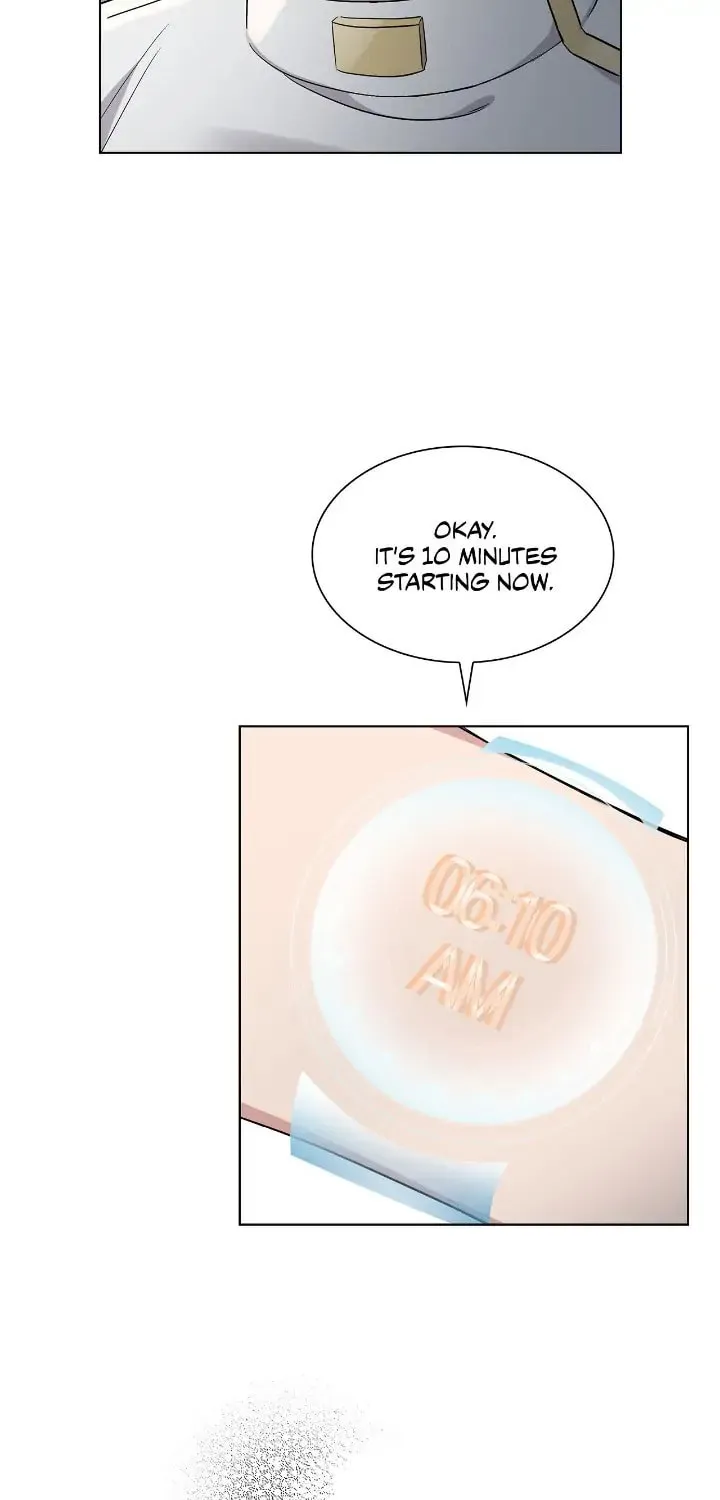 Read Salty Lust chapter 5 image 63 on Lezhin