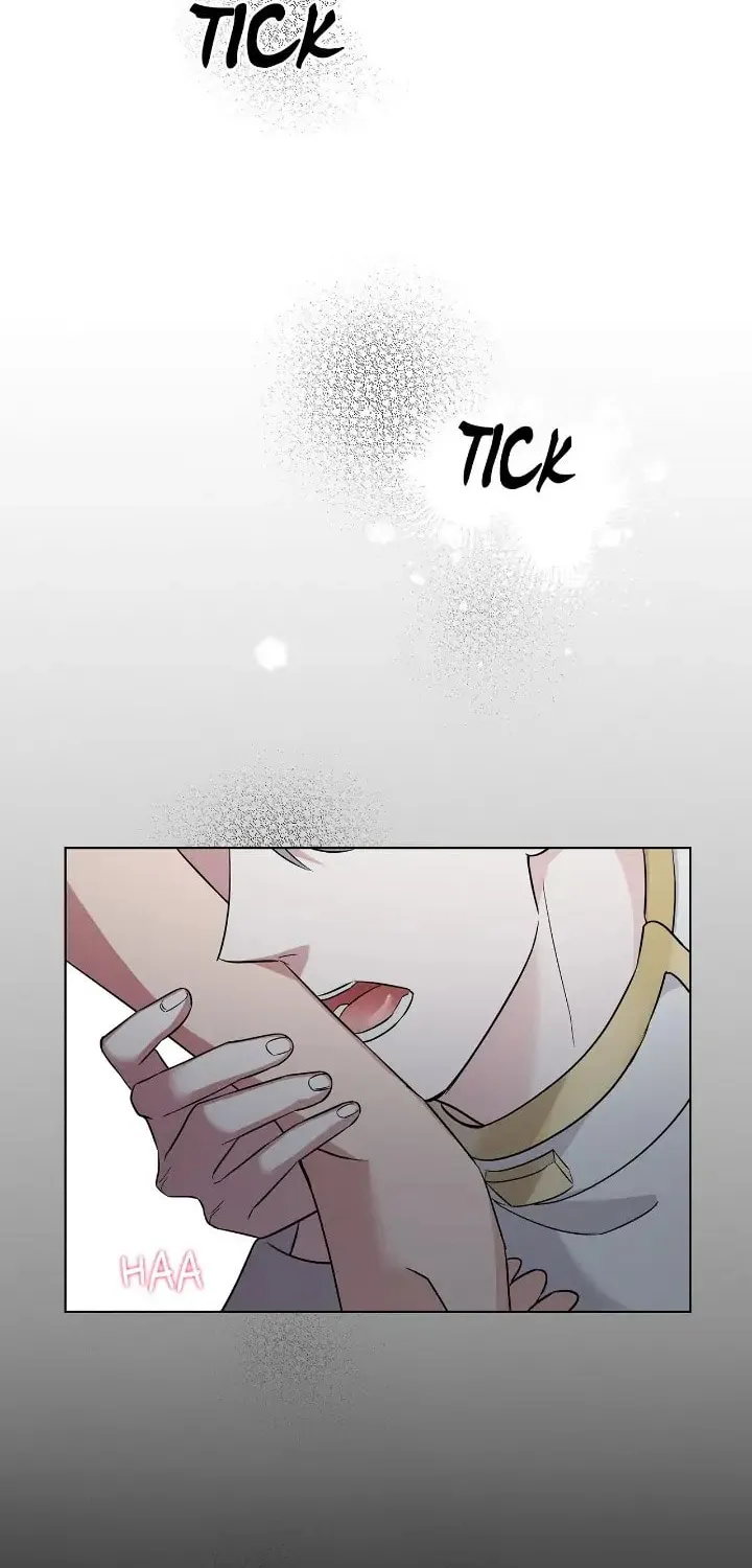 Read Salty Lust chapter 5 image 64 on Lezhin
