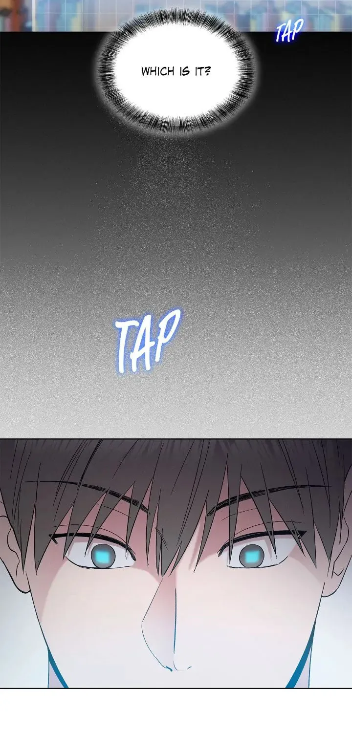 Read Salty Lust chapter 50 image 10 on Lezhin