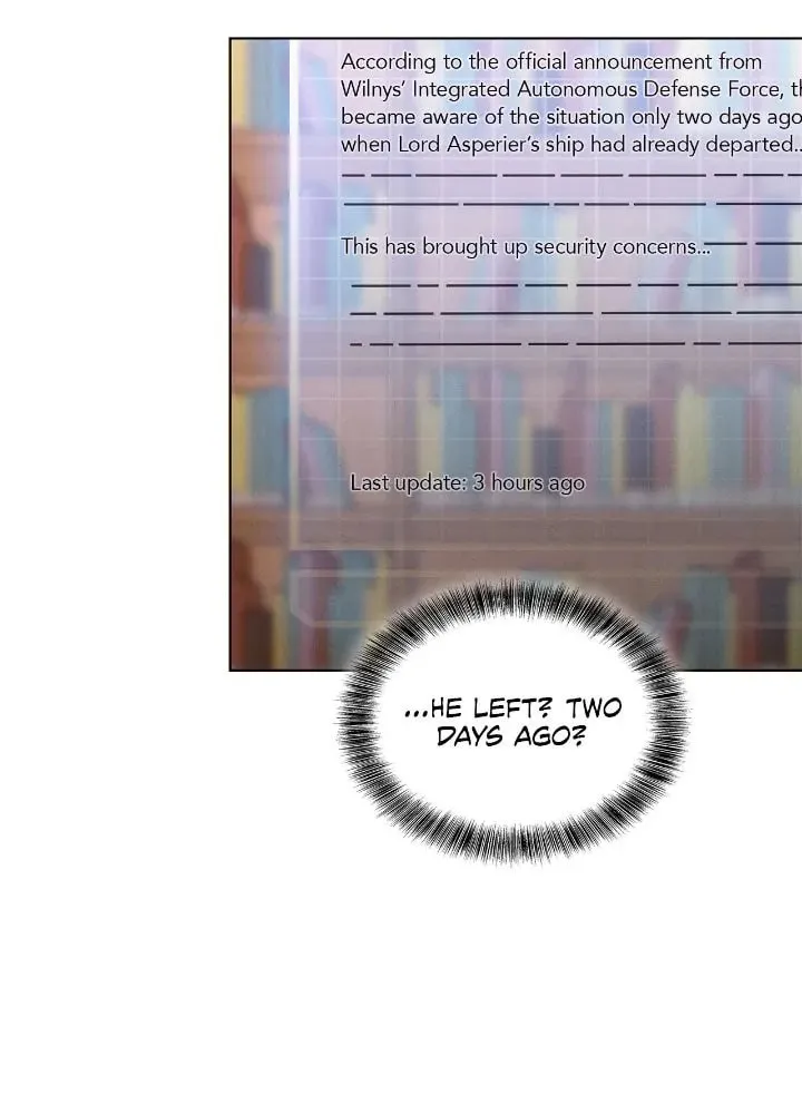 Read Salty Lust chapter 50 image 15 on Lezhin