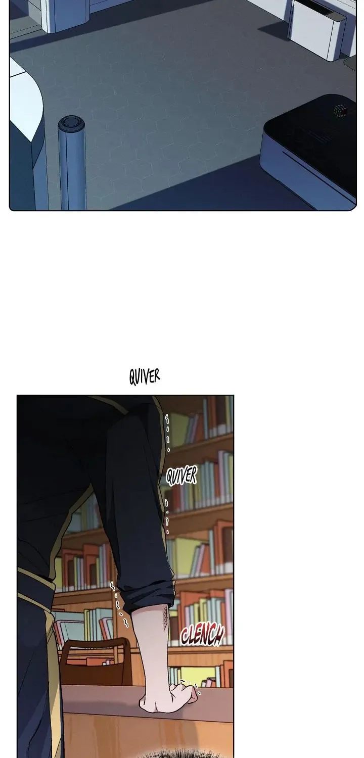 Read Salty Lust chapter 50 image 17 on Lezhin