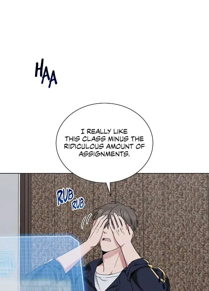 Read Salty Lust chapter 50 image 2 on Lezhin