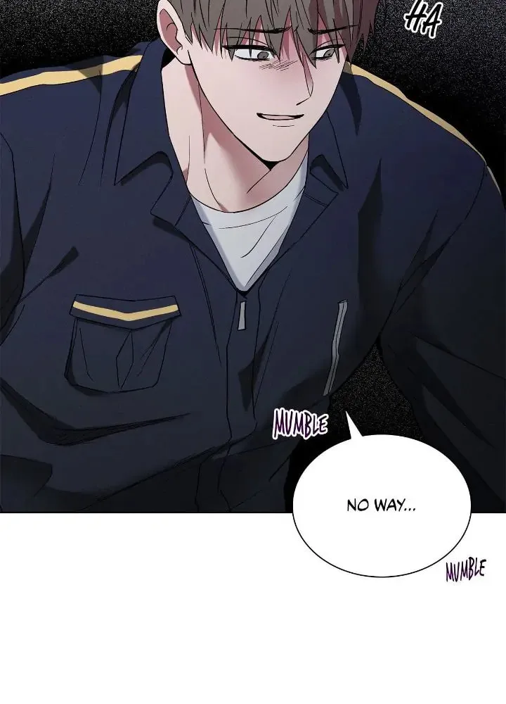 Read Salty Lust chapter 50 image 21 on Lezhin