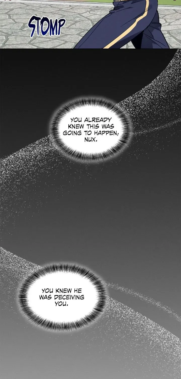 Read Salty Lust chapter 50 image 26 on Lezhin