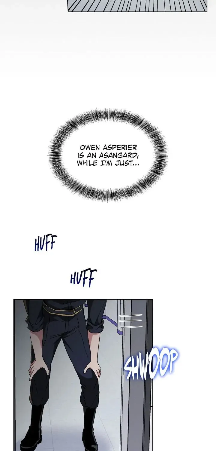 Read Salty Lust chapter 50 image 28 on Lezhin