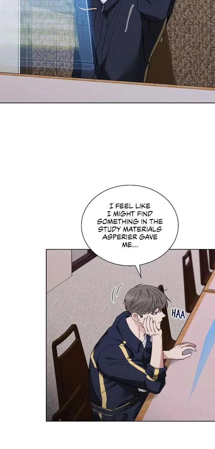 Read Salty Lust chapter 50 image 3 on Lezhin