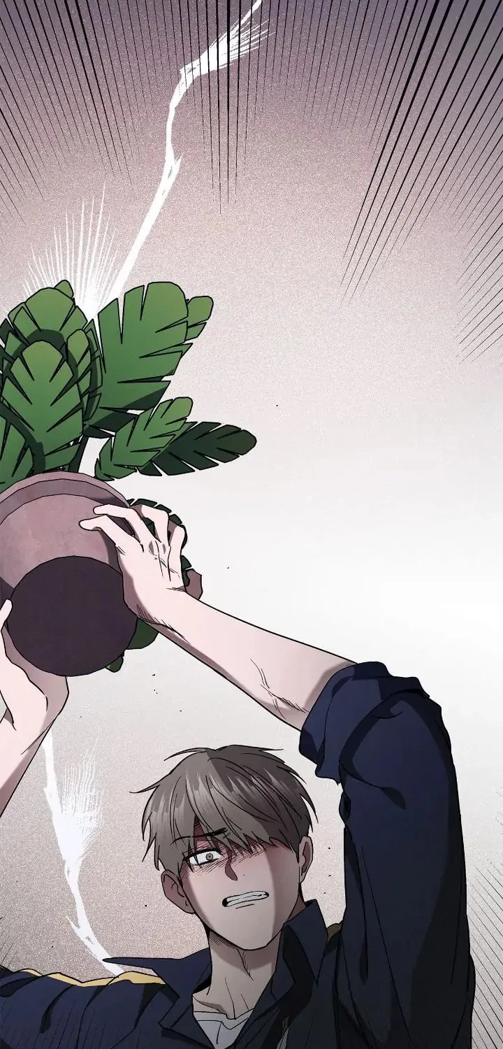 Read Salty Lust chapter 50 image 35 on Lezhin