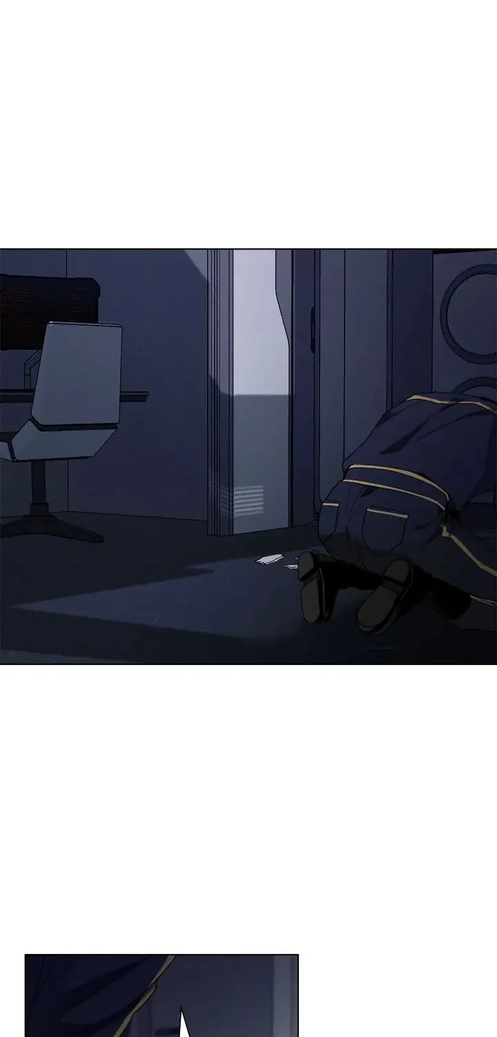 Read Salty Lust chapter 50 image 38 on Lezhin