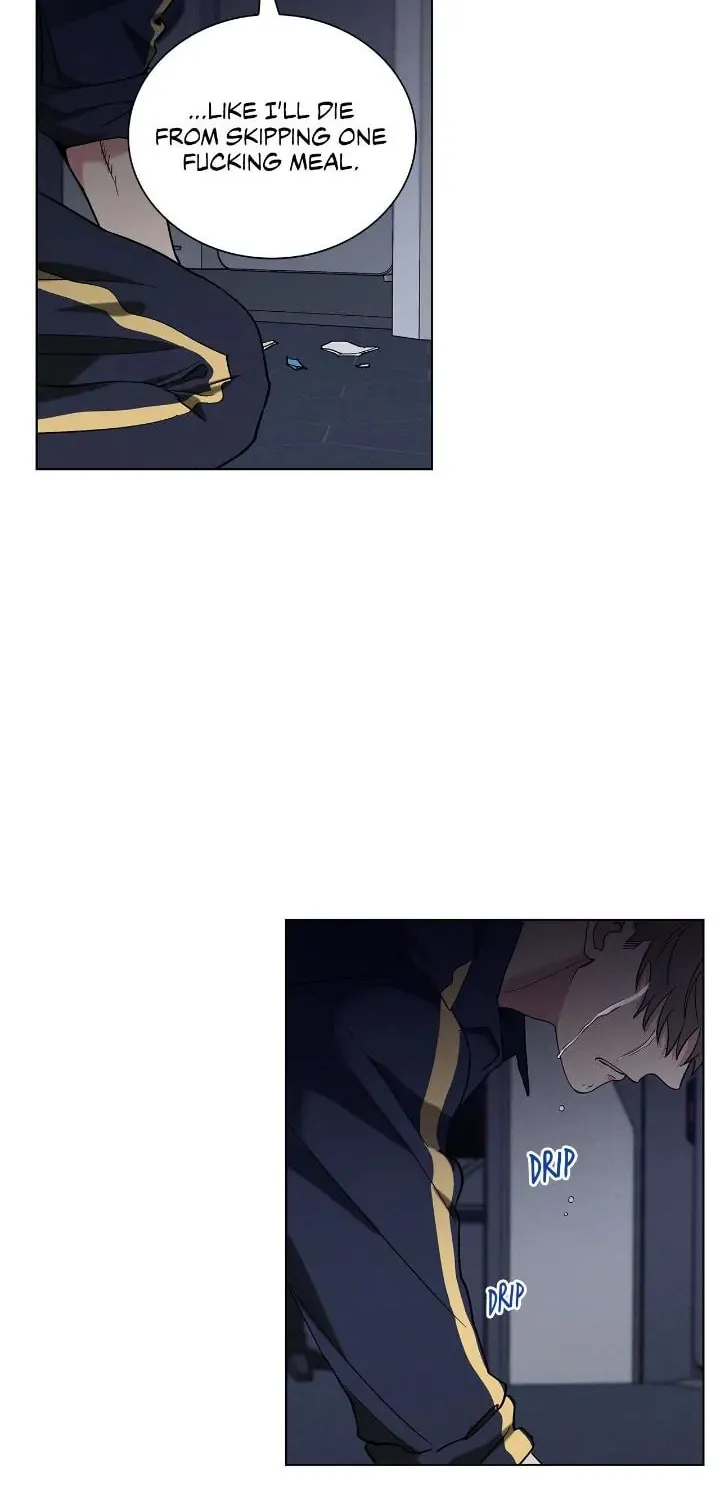 Read Salty Lust chapter 50 image 39 on Lezhin