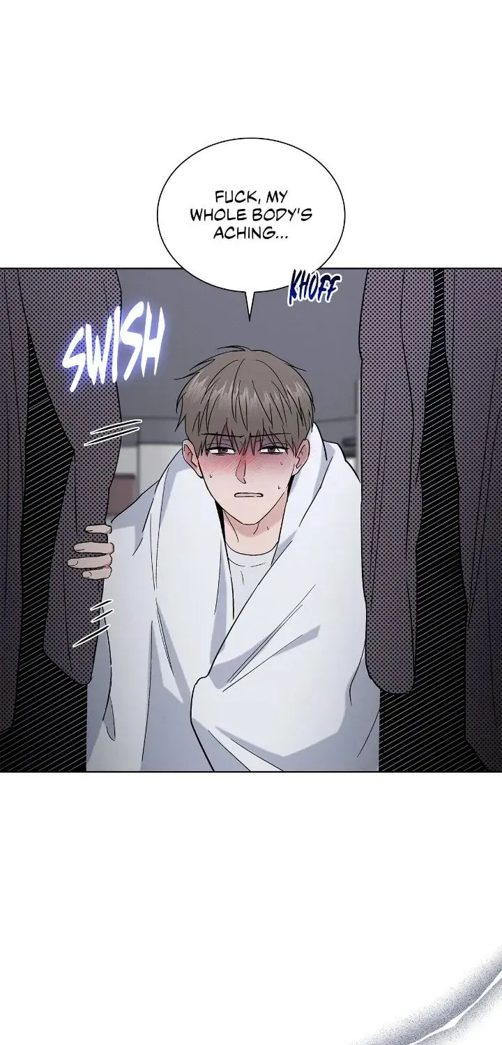 Read Salty Lust chapter 50 image 46 on Lezhin