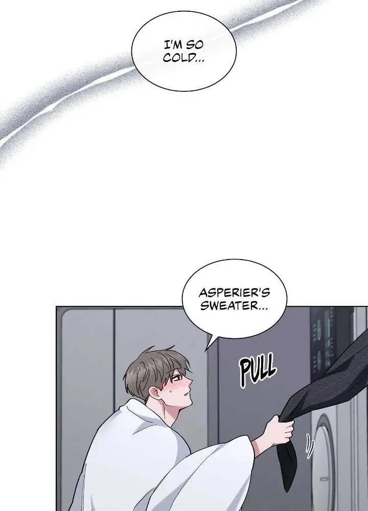 Read Salty Lust chapter 50 image 47 on Lezhin