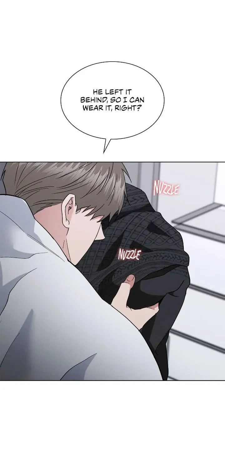 Read Salty Lust chapter 50 image 49 on Lezhin