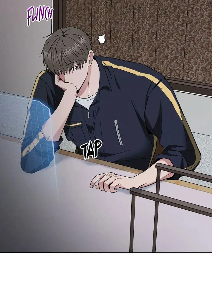 Read Salty Lust chapter 50 image 5 on Lezhin