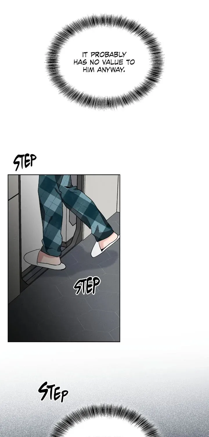 Read Salty Lust chapter 50 image 50 on Lezhin