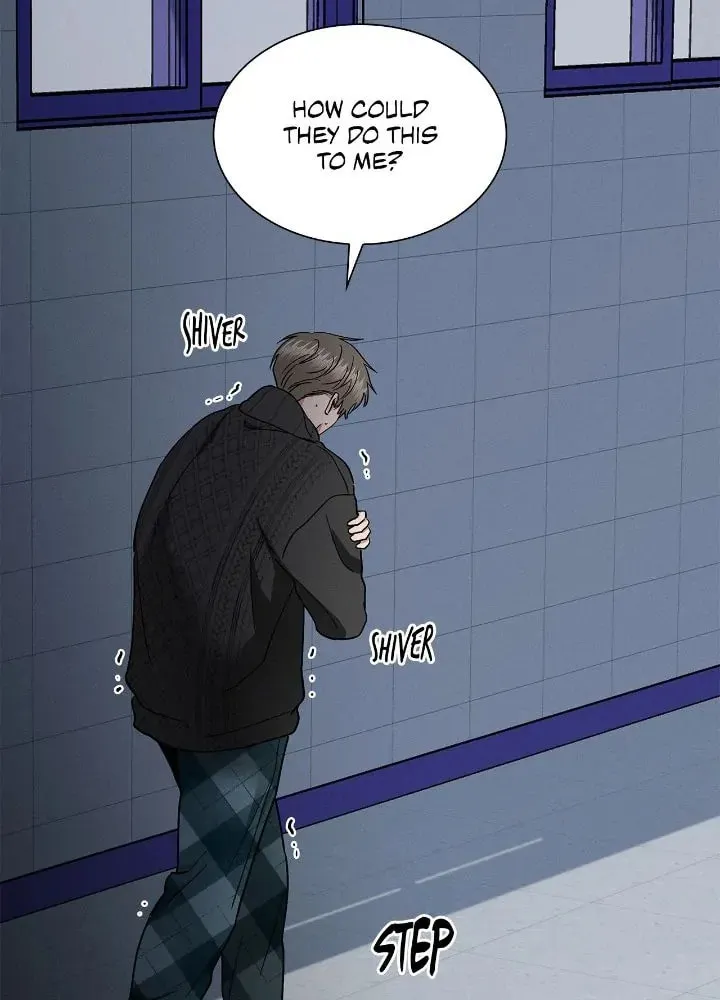 Read Salty Lust chapter 50 image 52 on Lezhin