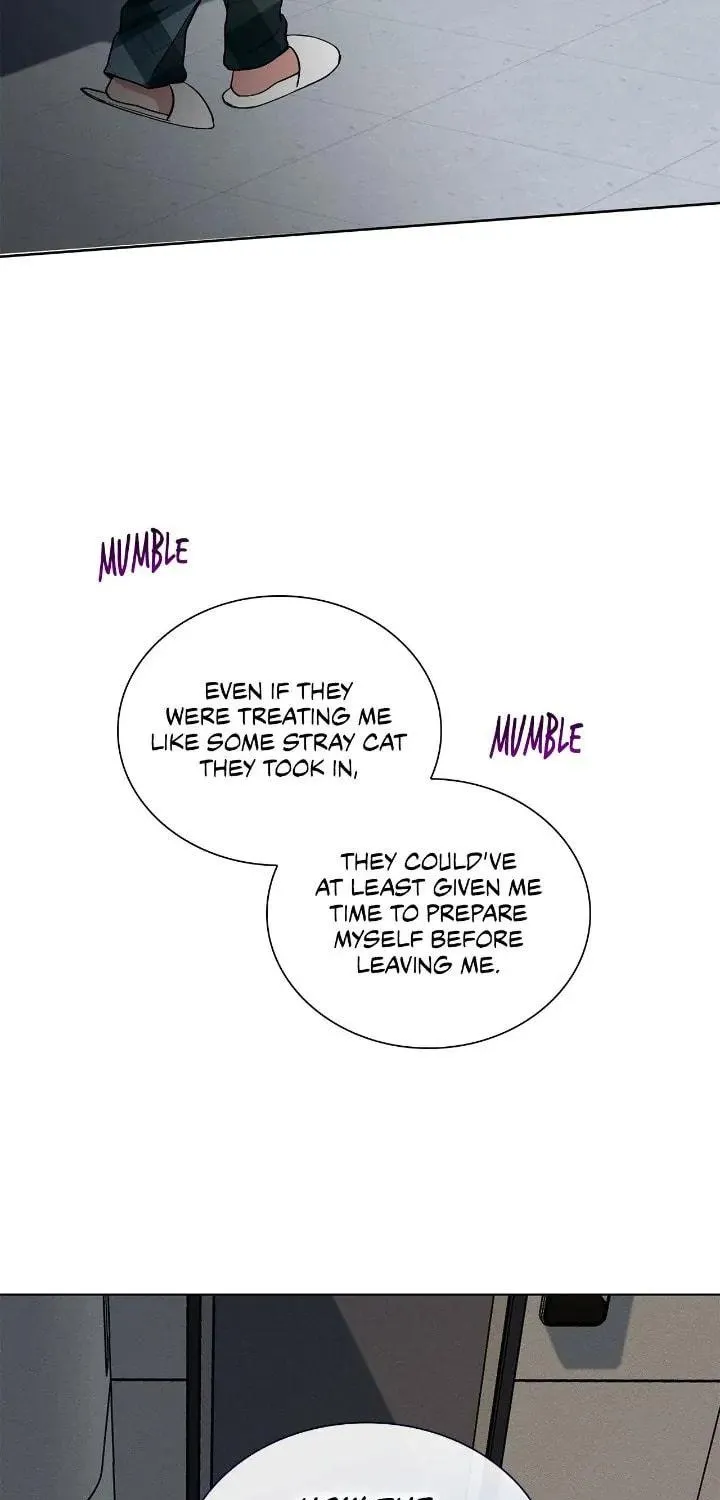 Read Salty Lust chapter 50 image 53 on Lezhin