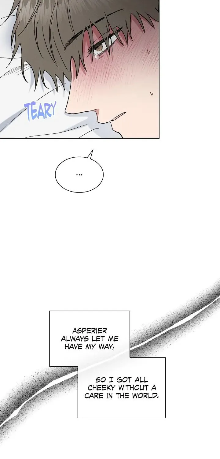 Read Salty Lust chapter 50 image 59 on Lezhin