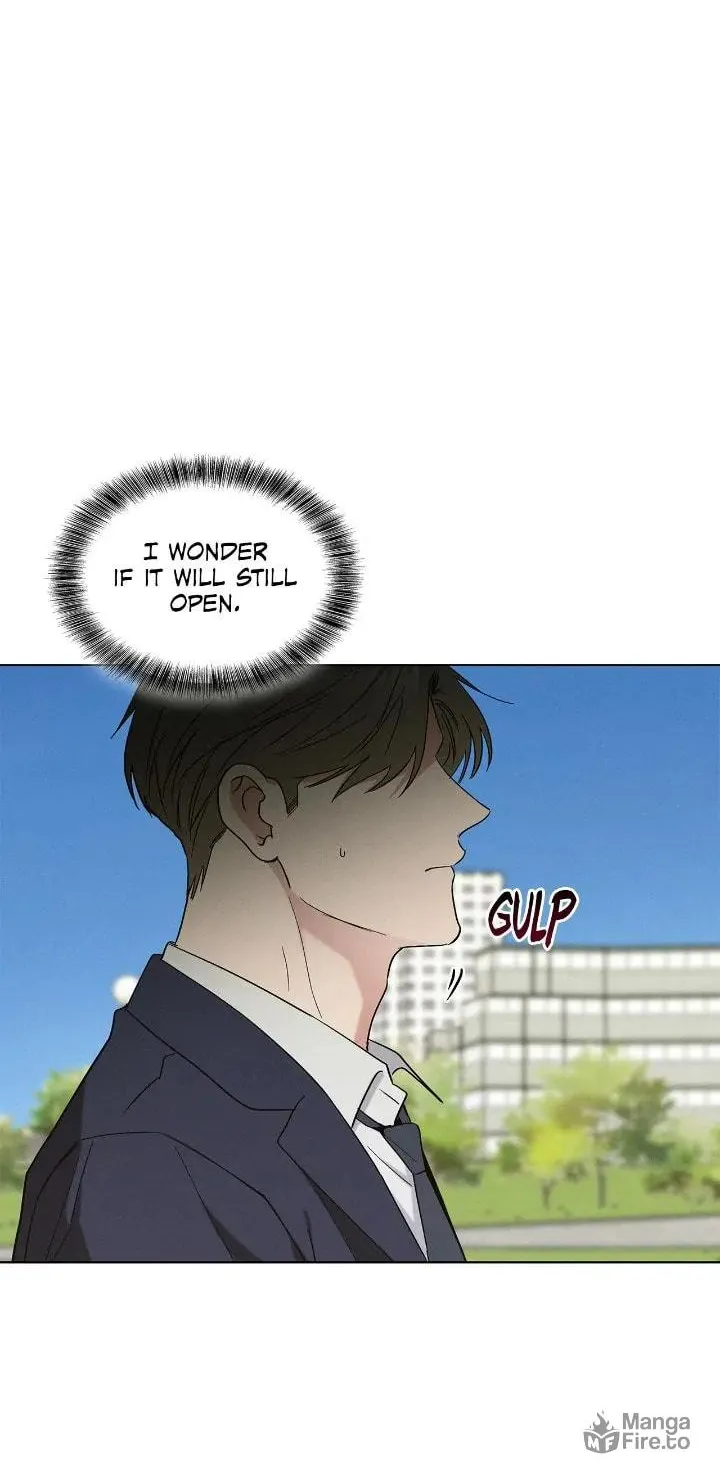 Read Salty Lust chapter 50 image 70 on Lezhin