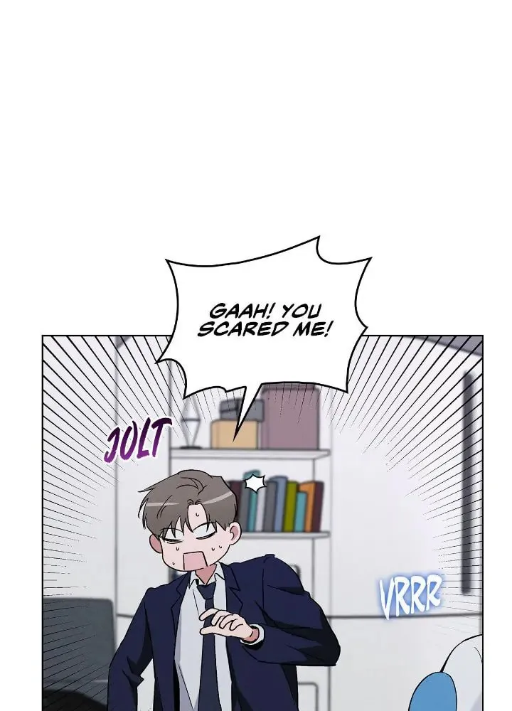 Read Salty Lust chapter 50 image 79 on Lezhin