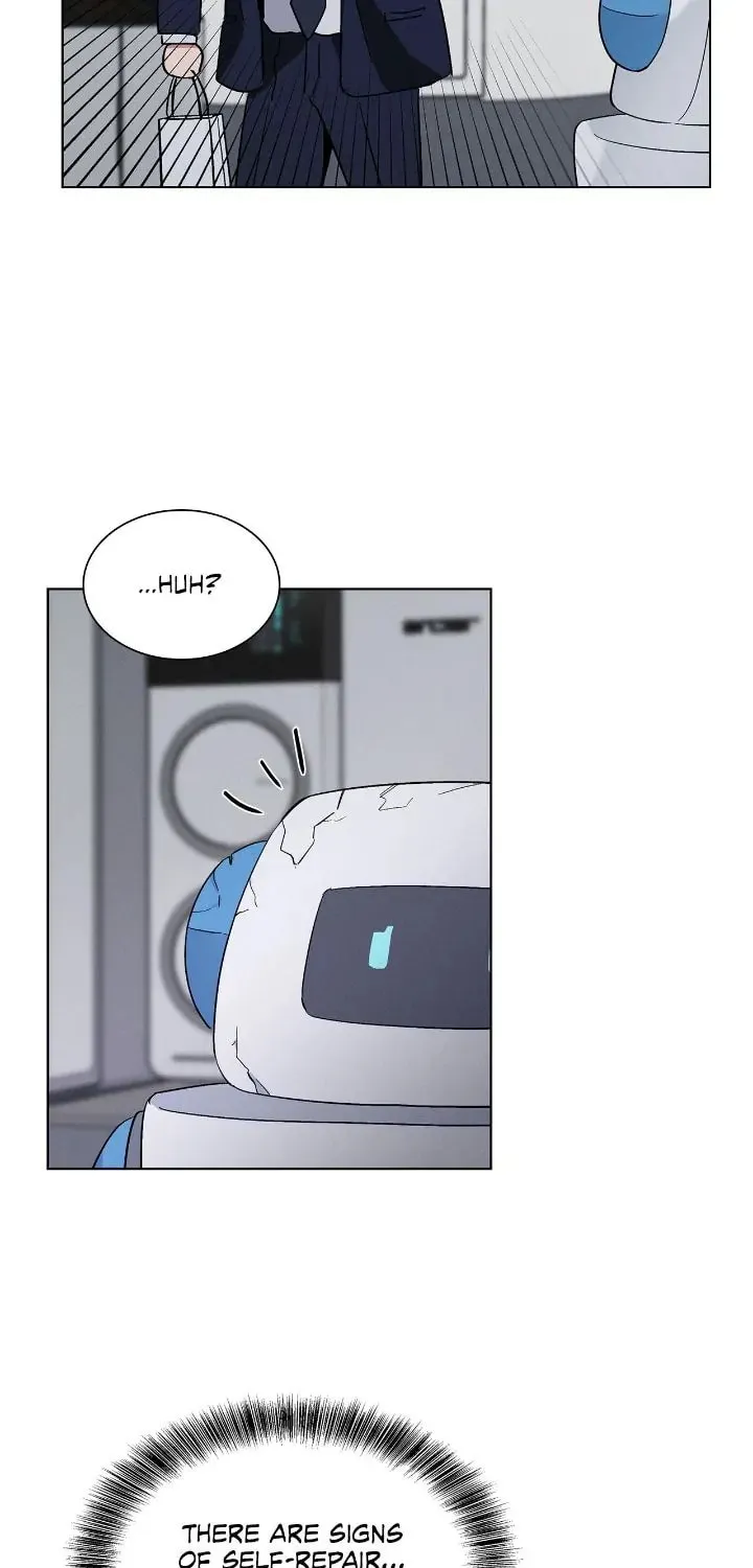 Read Salty Lust chapter 50 image 80 on Lezhin