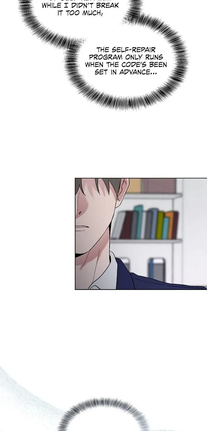 Read Salty Lust chapter 50 image 81 on Lezhin