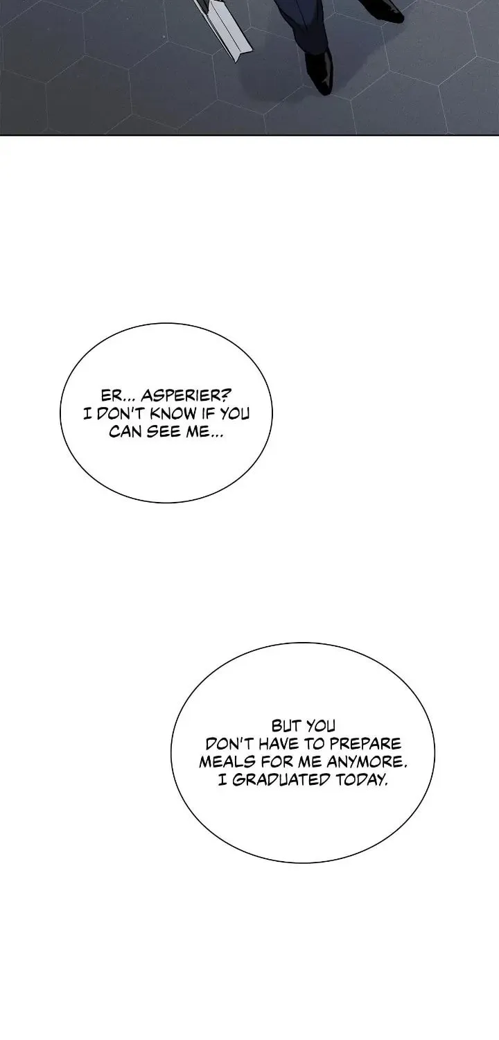 Read Salty Lust chapter 50 image 84 on Lezhin