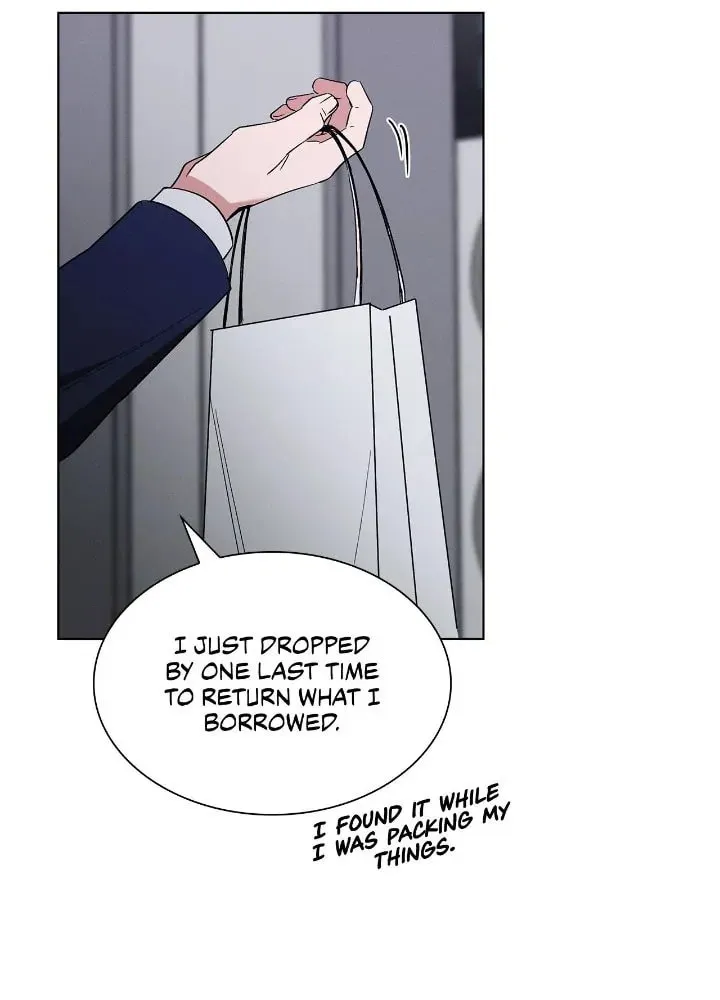Read Salty Lust chapter 50 image 85 on Lezhin