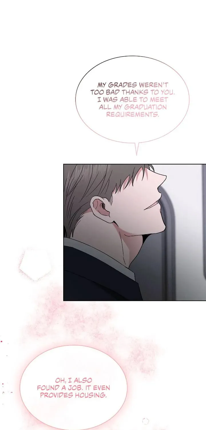 Read Salty Lust chapter 50 image 86 on Lezhin