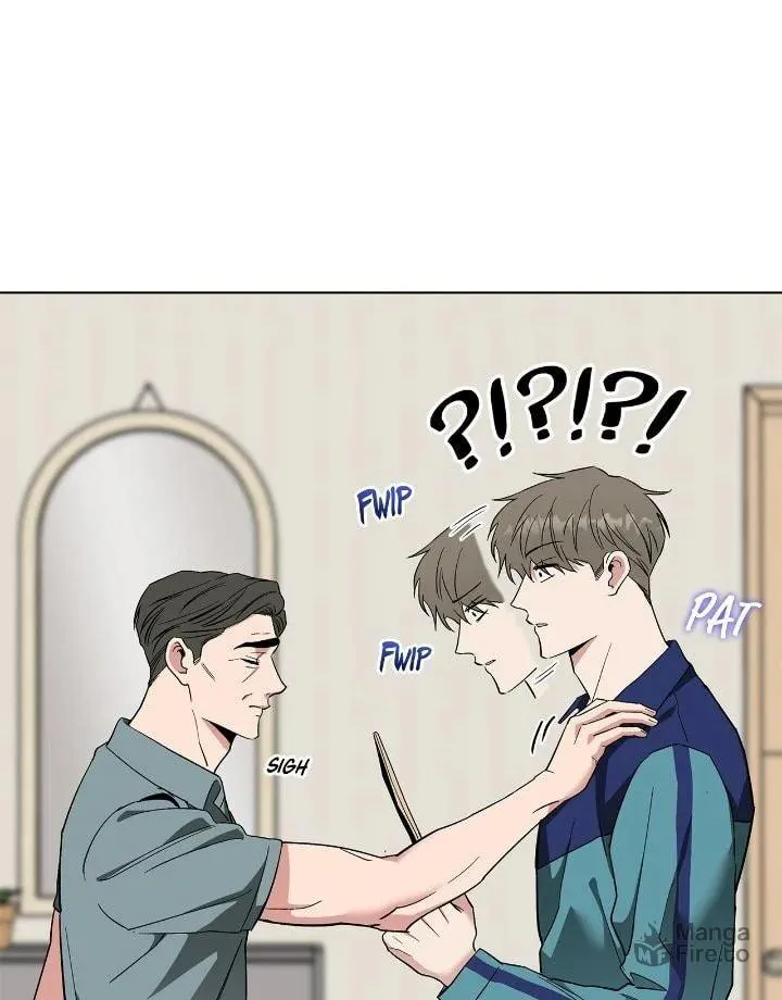 Read Salty Lust chapter 51 image 107 on Lezhin