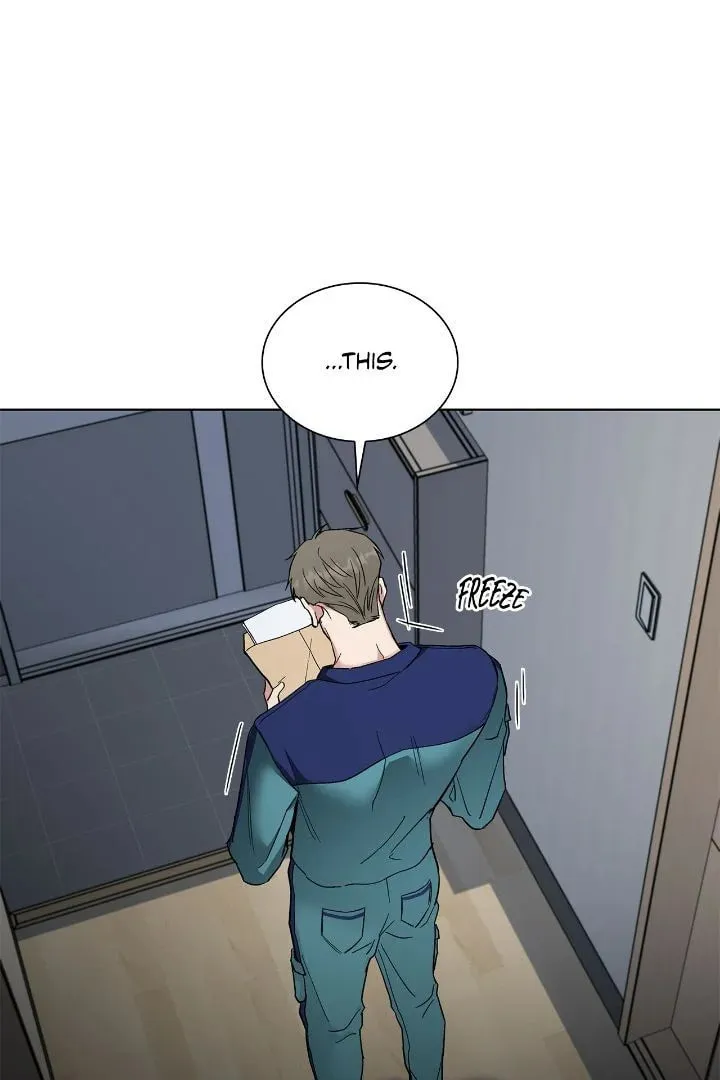 Read Salty Lust chapter 51 image 111 on Lezhin