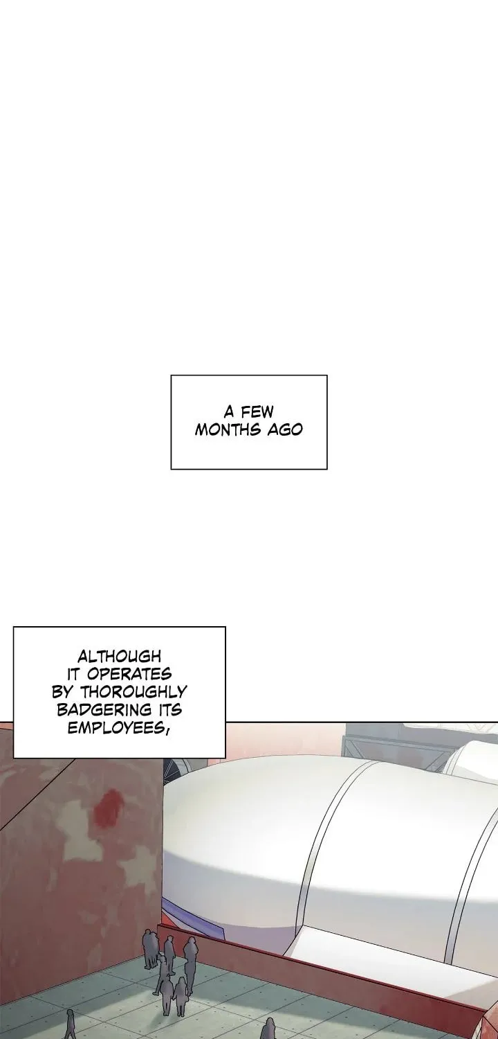 Read Salty Lust chapter 51 image 14 on Lezhin