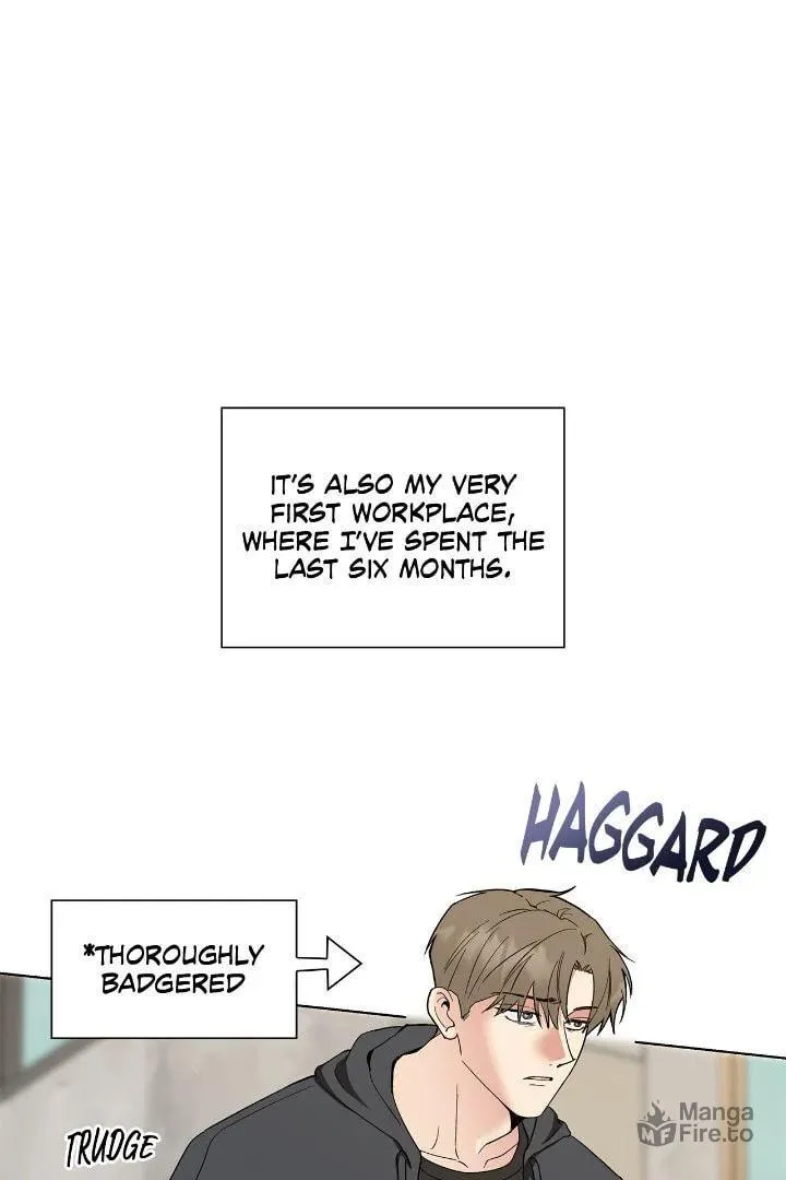 Read Salty Lust chapter 51 image 16 on Lezhin