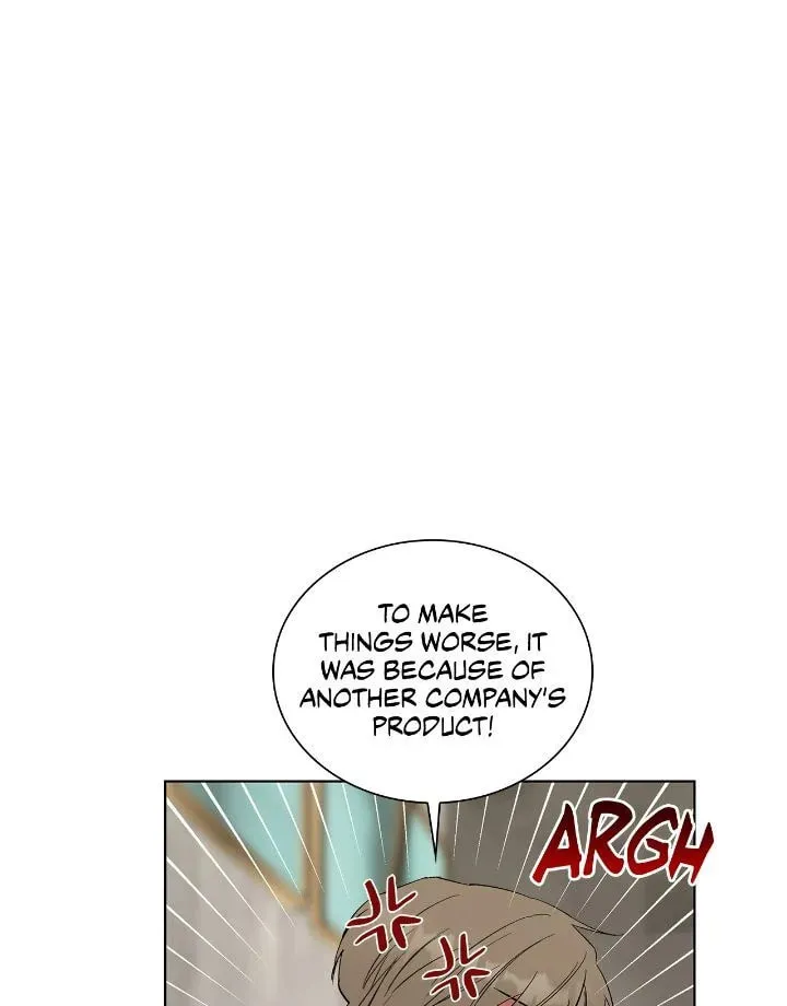 Read Salty Lust chapter 51 image 18 on Lezhin