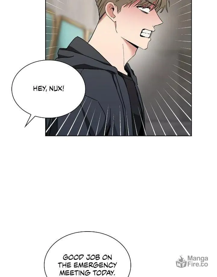 Read Salty Lust chapter 51 image 19 on Lezhin