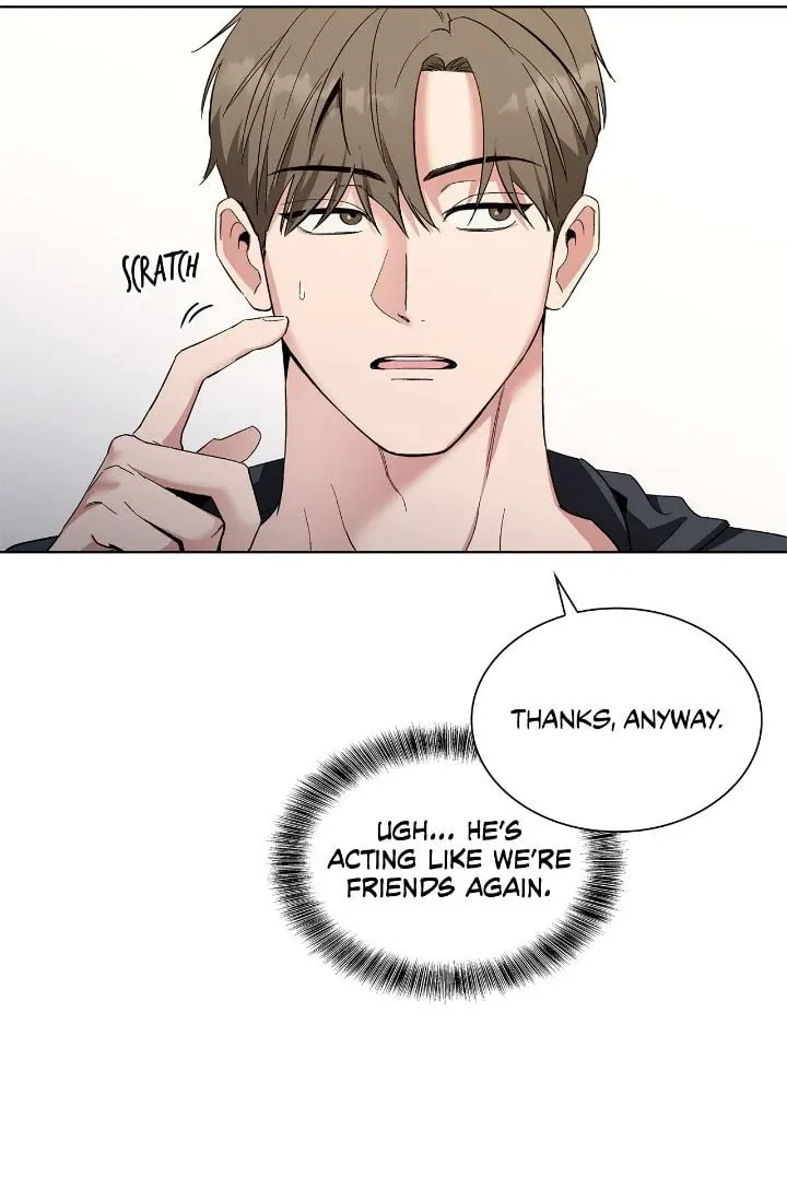 Read Salty Lust chapter 51 image 21 on Lezhin