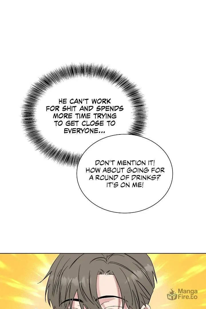 Read Salty Lust chapter 51 image 22 on Lezhin