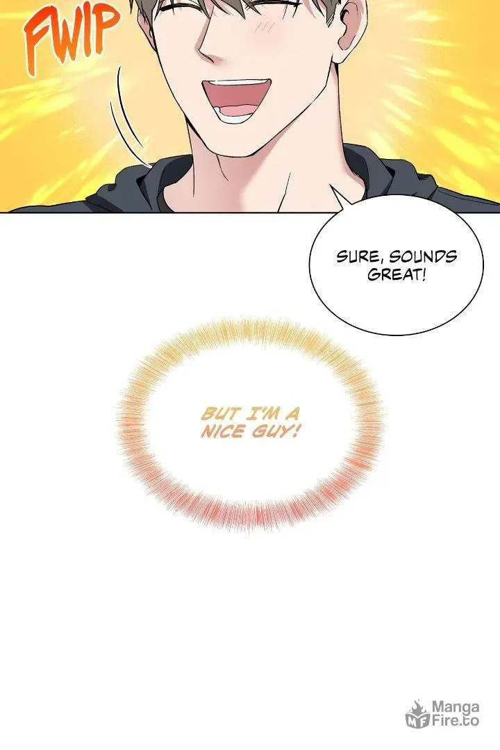 Read Salty Lust chapter 51 image 23 on Lezhin