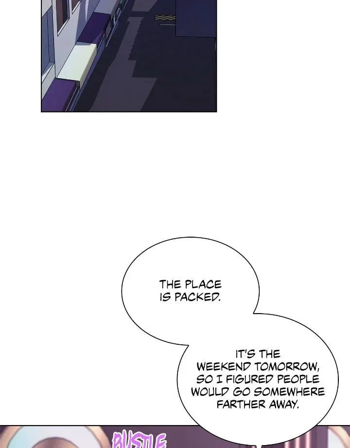 Read Salty Lust chapter 51 image 25 on Lezhin