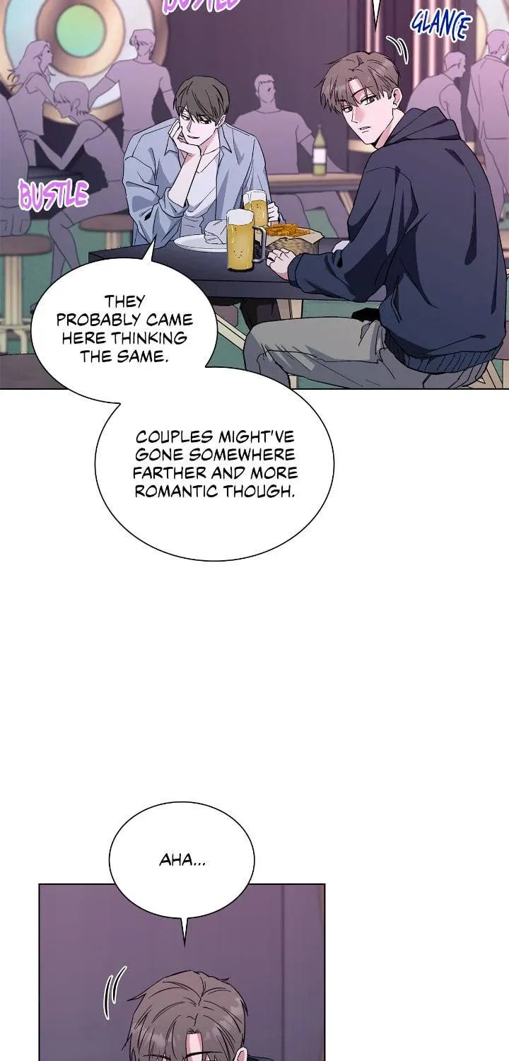Read Salty Lust chapter 51 image 26 on Lezhin