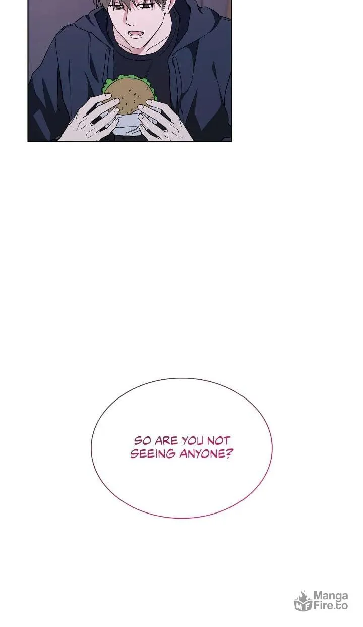 Read Salty Lust chapter 51 image 27 on Lezhin
