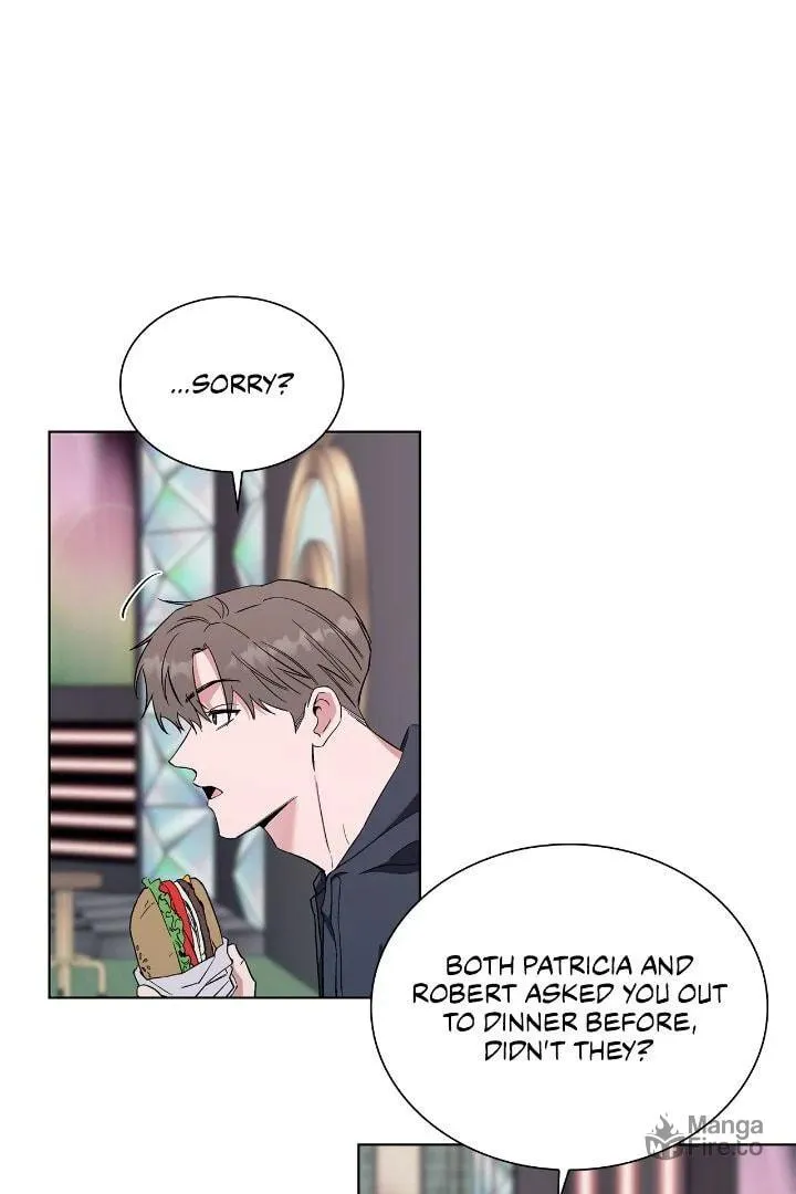 Read Salty Lust chapter 51 image 28 on Lezhin