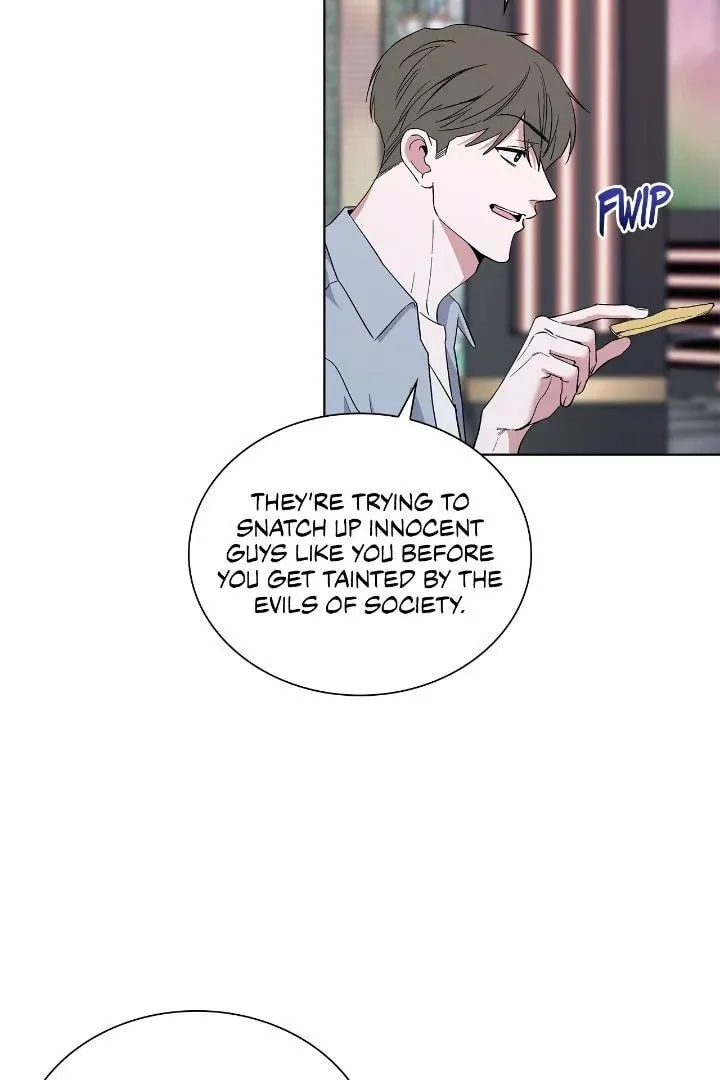 Read Salty Lust chapter 51 image 29 on Lezhin